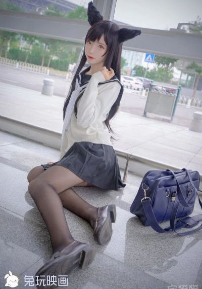 姨母的朋友