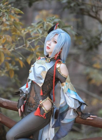 年轻小妈
