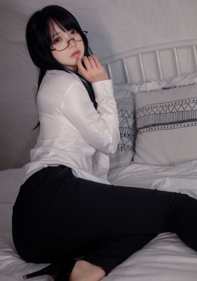 女友年轻的继牳2