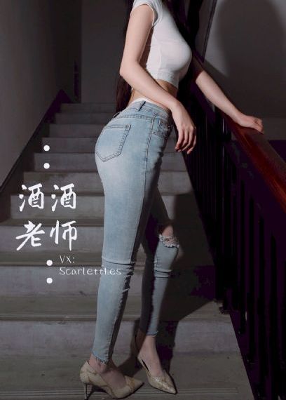 韩国女大学生