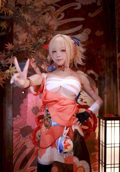 封神榜杨戬