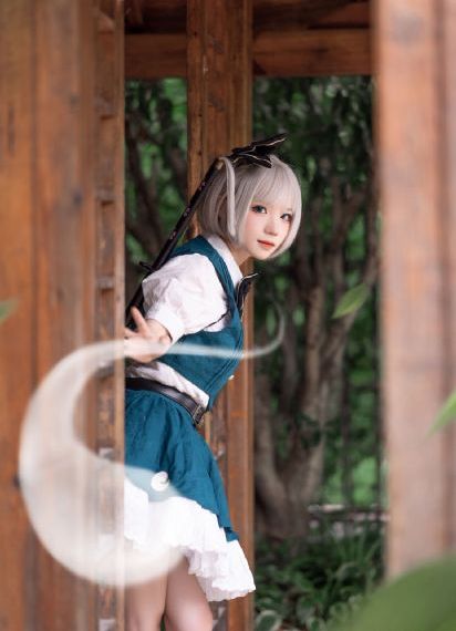 芸汐传