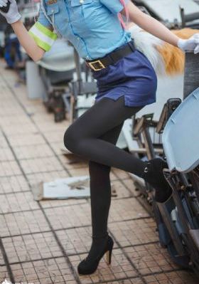 俗女养成记2