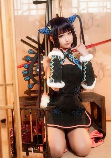 出发吧麦芬