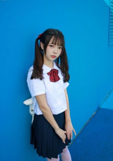 诚实好女孩
