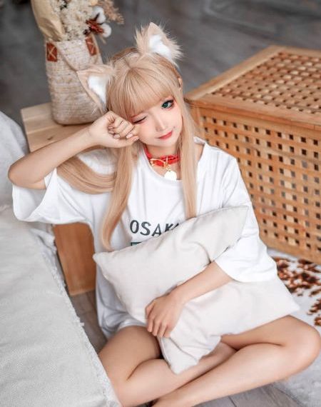 奇怪的美发沙龙1
