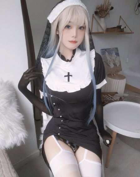 混血儿