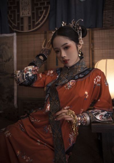 秋霞伦理