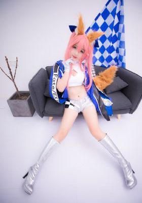 心跳!光之美少女