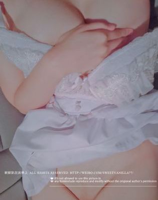 性感的保姆