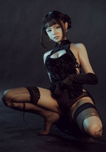 陪读妈妈