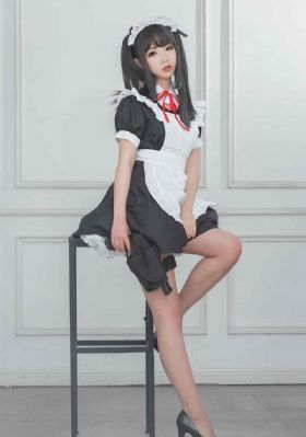 父亲的女秘书