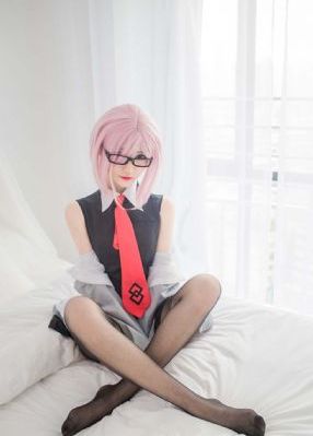 精灵之森