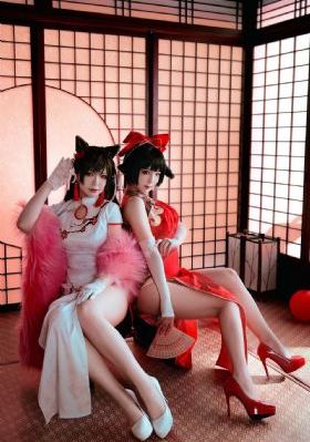 日本艳鉧动漫1～6